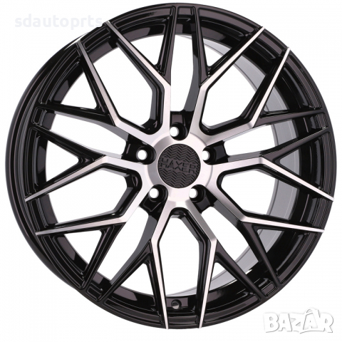 18" Джанти 5X112 Audi A3 A4 A6 Q3 Q5 VW Arteon Passat Golf Skoda Seat, снимка 2 - Гуми и джанти - 36137582