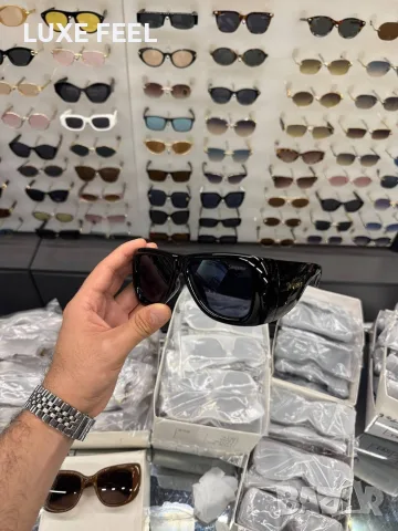 Tiffany ✨ Gucci ✨Дамски Слънчеви Очила , снимка 4 - Слънчеви и диоптрични очила - 56301557