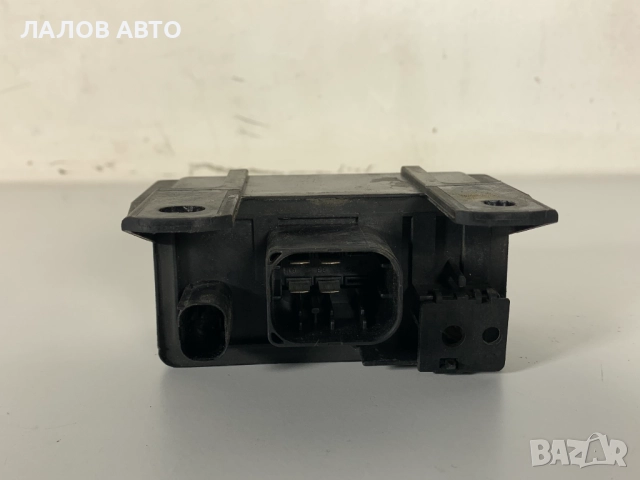 Реле подгревни свещи Мерцедес 2.2 CDi Rele podgrevni sveshti Mercedes-Benz W203 C-class , снимка 2 - Части - 52548782