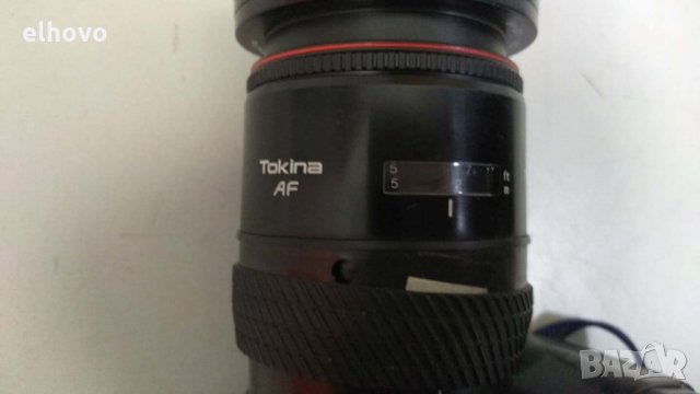 Фотоапарат Minolta AF 7000, снимка 5 - Фотоапарати - 34279350