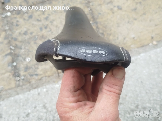 Седалка за велосипед колело Cannondale , снимка 3 - Части за велосипеди - 51953379