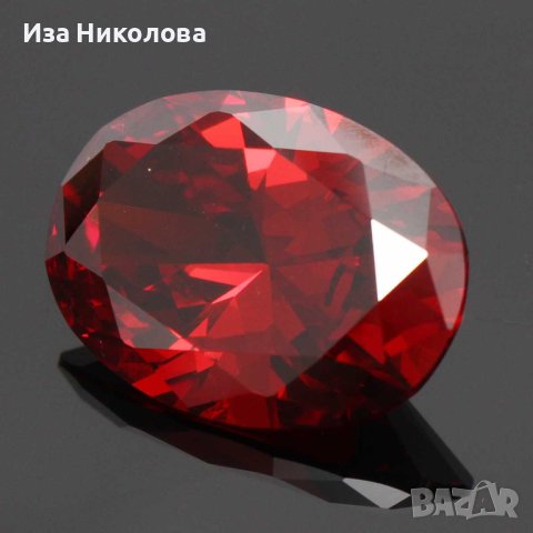 Рубин 20 карата, снимка 9 - Други - 41561119