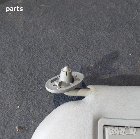 Ляв Сенник Хонда Акорд , снимка 4 - Части - 50789046