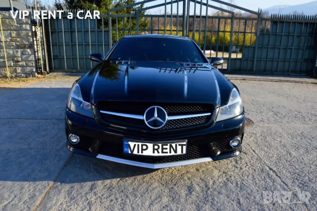 Луксозни коли и джипове VIP RENT A CAR, снимка 6 - Rent a car - 44669358