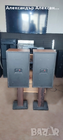 JBL L-112, снимка 5 - Тонколони - 52375544