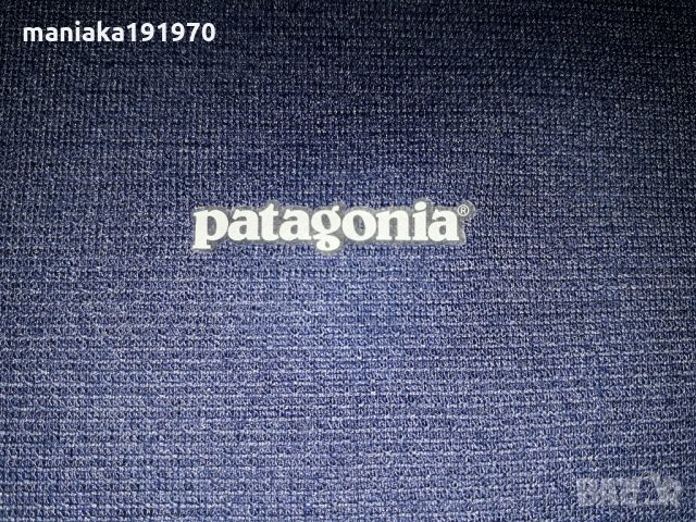 Patagonia Capilene Cool Trail Long-Sleeve Shirt (L) мъжка блуза, снимка 3 - Блузи - 35879403