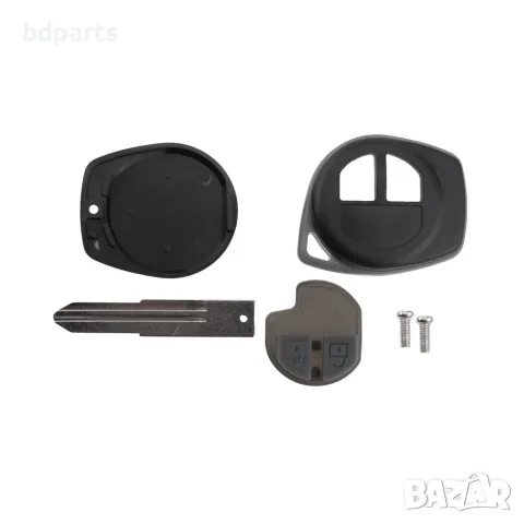 Кутийка за ключ Suzuki SX4, Swift, Grand Vitara, Fiat , Opel Agila, снимка 4 - Части - 56141094