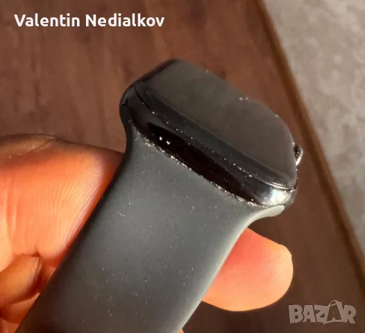 apple watch 10 series , снимка 2 - Смарт часовници - 55825189