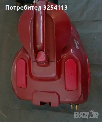 Прахосмукачка ROWENTA, снимка 5 - Прахосмукачки - 53316479