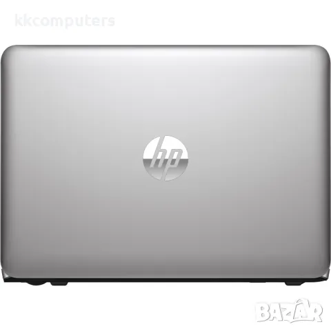HP EliteBook 820 G3 - Втора употреба - 80095342 , снимка 5 - Лаптопи за работа - 49756438