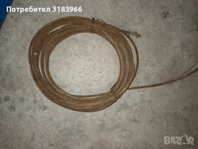 уред за почистване и отпушване на комин  № 10.торпедо, снимка 4 - Други стоки за дома - 48910908