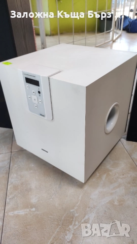 Bluetooth Аудио Система BLAUPUNKT . В добро състояние!!!, снимка 3 - Аудиосистеми - 52849215