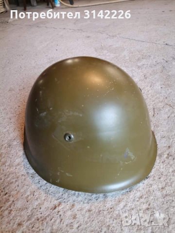Нова военна каска , снимка 4 - Антикварни и старинни предмети - 34408595