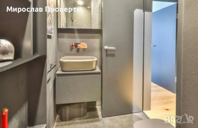 Продаваме Двустаен Апартамент В Манастирски Ливади , снимка 6 - Апартаменти - 53040026