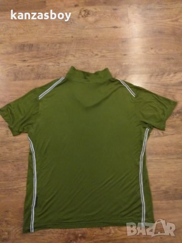 diesel black gold - страхотна мъжка тениска, снимка 9 - Тениски - 36015578