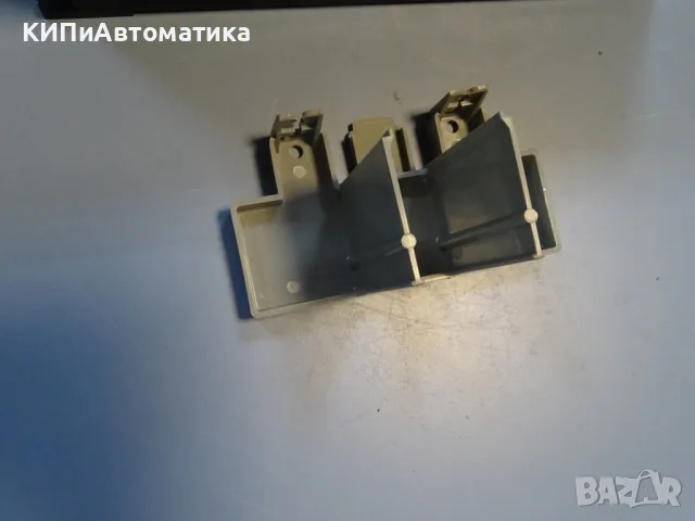автоматичен прекъсвач EAW EBL160 circuit breaker 160A 600V, снимка 9 - Резервни части за машини - 55948963