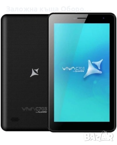 Таблет VIVA C703 7", снимка 2 - Таблети - 53807894