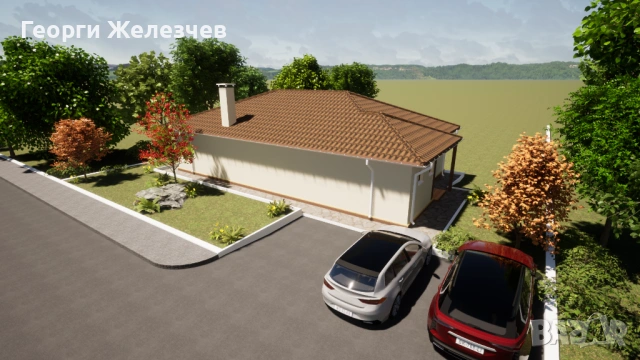 Продава КЪЩА