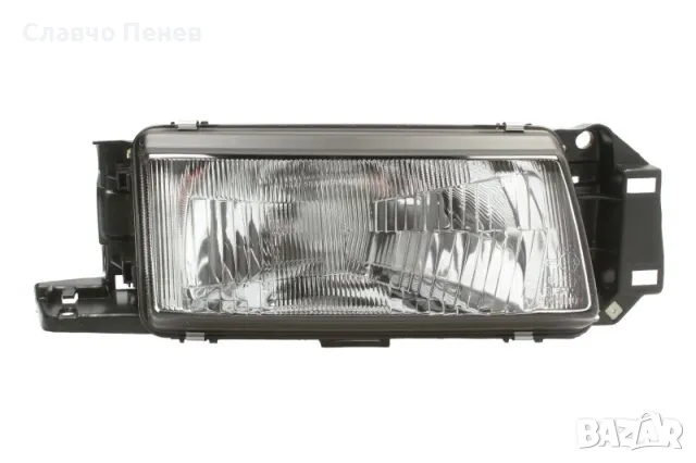 Фар десен за MAZDA 323(BG) C IV, 323 F IV, 323 S IV, снимка 1 - Части - 49129599