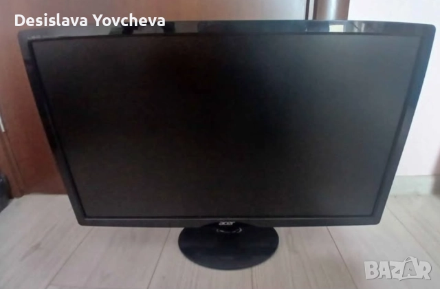 Монитор Acer 19"