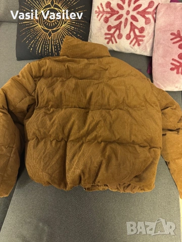 Яке Polo by Ralph Lauren, снимка 7 - Якета - 53020191