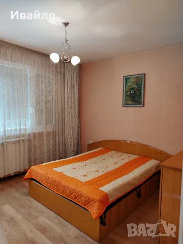 Частно лице Дава под наем 4-стаен Кършияка, снимка 9 - Апартаменти - 55735834