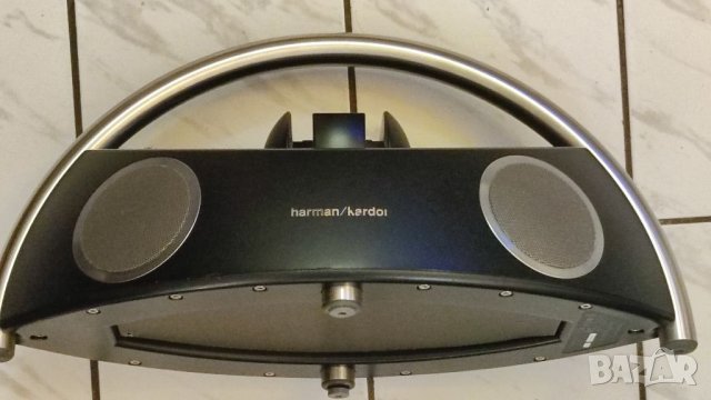 Колона Harman Karbon. , снимка 5 - Тонколони - 39447629