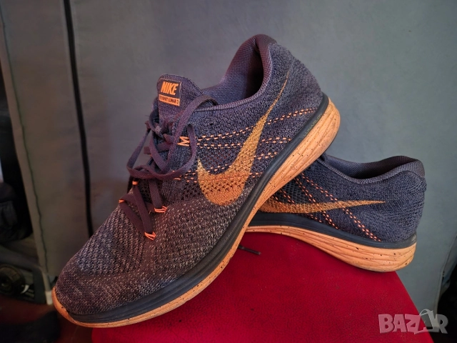 Nike running-original-номер44, снимка 1