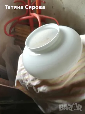 Резервни стъкла за полюлей, снимка 12 - Полилеи - 39010879