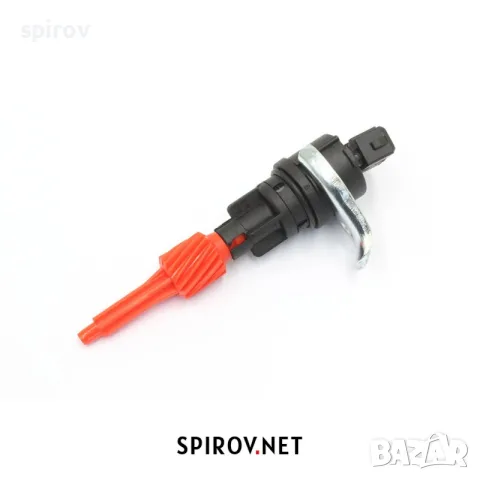 Датчик за скоростомер километраж VW SEAT AUDI SKODA, снимка 5 - Части - 55716506