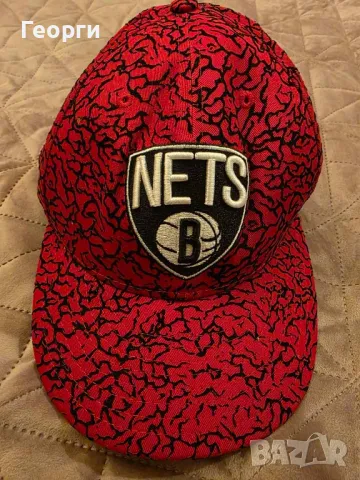 Оригинална шапка на New Era , снимка 2 - Шапки - 49498512