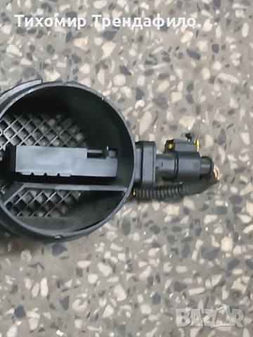 дебитомер алфа 2008г. 0280B00898 , 0 280 B00 897_05 , BOSCH EH-9131 , F00C2G8004 ,F 00C 2G8 004, снимка 2 - Части - 53507339