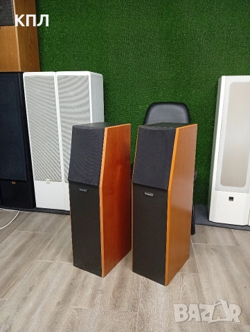 Тонколони TANNOY Cherry P-20, снимка 9 - Тонколони - 52855478