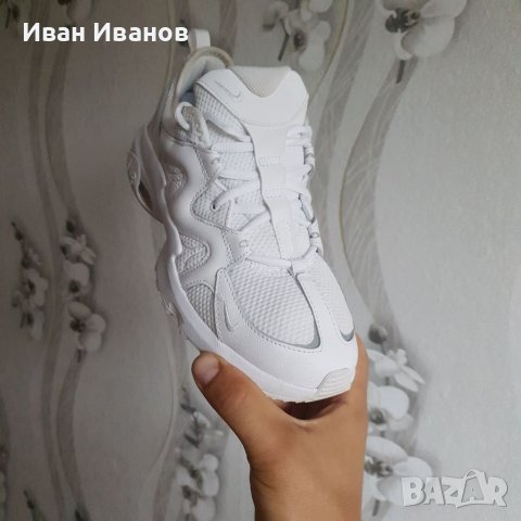 маратонки NIKE AIR MAX GRAVITON номер 39,5-40, снимка 12 - Маратонки - 40855126