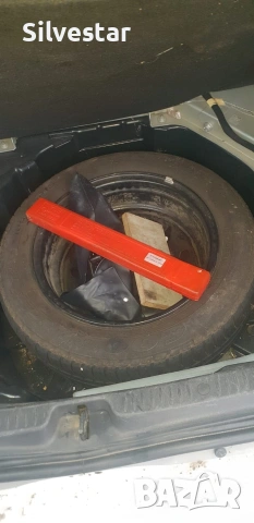 Продавам Renault Scenic в добро състояние.., снимка 7 - Автомобили и джипове - 53783639