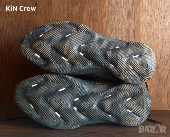 Adidas AE 1 Mid - 44 2/3 Anthony Edwards Signature Баскетболни Обувки, снимка 8 - Спортни обувки - 53862997