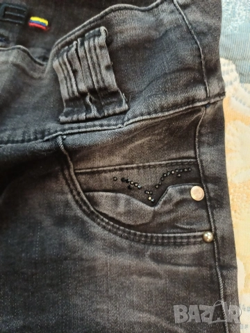 Марково модерно дънки , снимка 7 - Дънки - 52946515