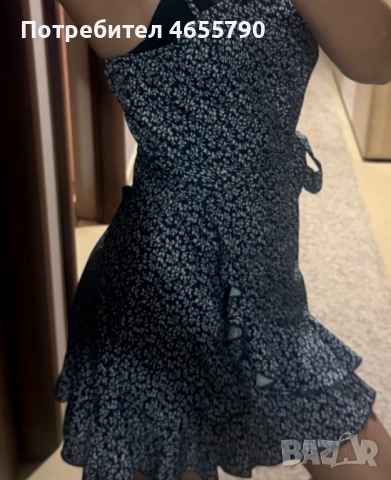 Сладка рокличка, снимка 2 - Рокли - 52472565