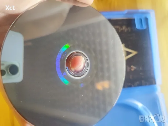  Комплект PS4 Fat 500GB + 4игри, снимка 6 - PlayStation конзоли - 55914618