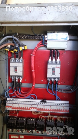 Продава лазер за рязане на метали и други машини , снимка 17 - Други машини и части - 51977784