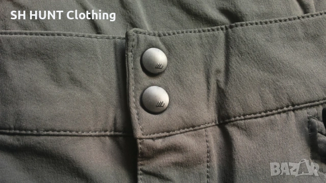 SKOGSTAD Mundal Stretch Trouser размер XL еластичен панталон - 2358, снимка 13 - Панталони - 53802543