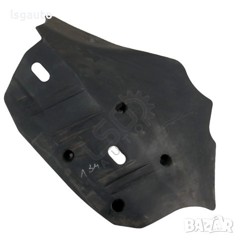 Лява кора заден мост BMW 1 Series (F21) 2012-2015 ID: 155902, снимка 2 - Части - 52824634