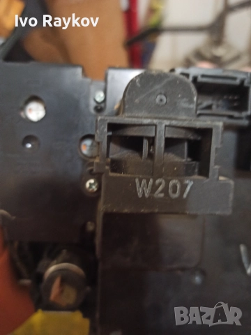 Панел климатик за Volvo S80 , снимка 7 - Части - 52539390