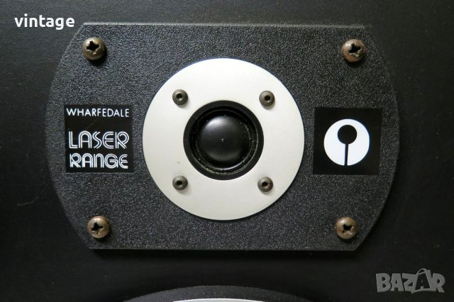 WHARFEDALE LASER 60, снимка 3 - Тонколони - 41916601