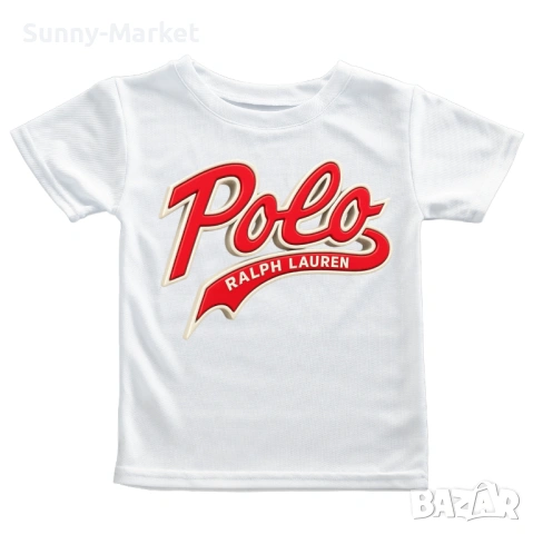 POLO , BOSS , ARMANI Детски тениски и блузи от 1г до 16г, снимка 4 - Детски тениски и потници - 53720855