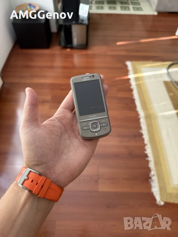 Като Нова Nokia 6710s Navigator, снимка 3 - Nokia - 56118153