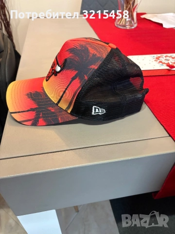 Шапки на boss,new era,nike,ajax, снимка 8 - Шапки - 53428679