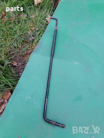 Стойка Преден Капак Ситроен Ах(1986г.-1998г.)N, снимка 5 - Части - 33466475