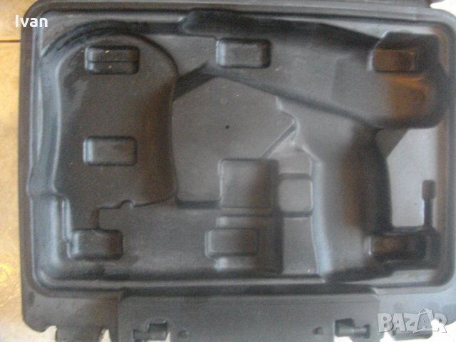 Нов Куфар за Винтоверт-10,8V-li-ion-Gamma-И За Други Марки Винторети 10,8 и 12 Волта-Холандски Профи, снимка 10 - Винтоверти - 33595028