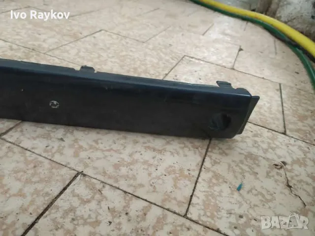 Лаисна , предна броня ,Парктроник за  MERCEDES W203 Coupe , 2038854421, снимка 4 - Части - 49960153